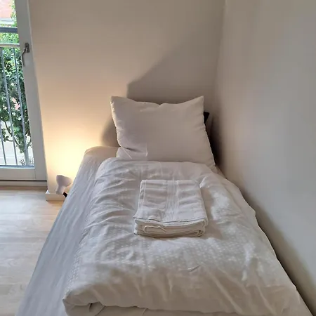 Hotel On Kongensgade Odense