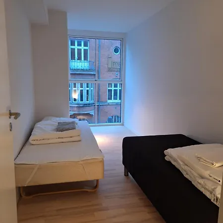 On Kongensgade Szálloda 3*